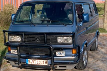 VW T3 Multivan 30.000 km 20.900 &euro; Dallgow-Döberitz 14624