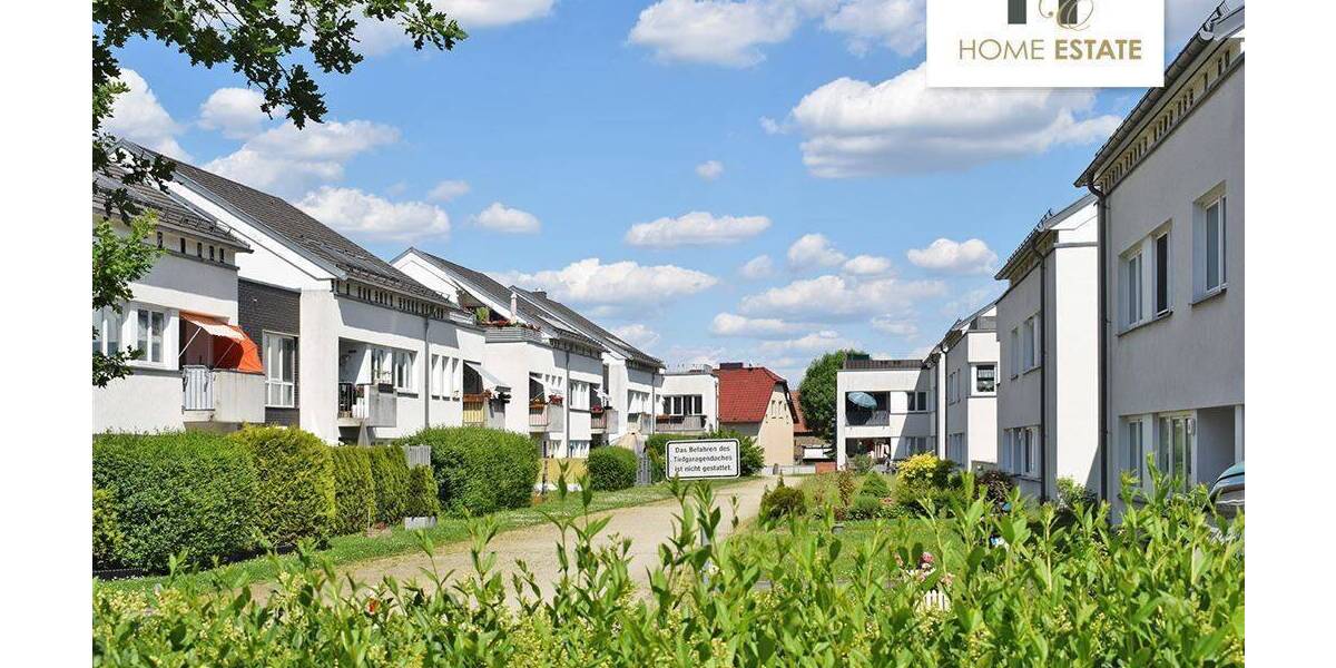 Terrassenwohnung Teltow Ruhlsdorf - 3 Zimmer, 80 m&sup2;, 300.000&euro; | Angebot:26247702