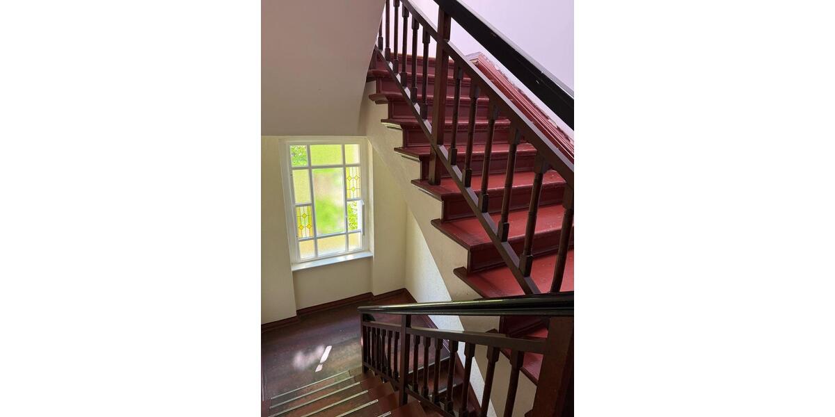 Etagenwohnung Berlin Mitte - 1 Zimmer, 40 m&sup2;, 1.260&euro; | Angebot:25723165