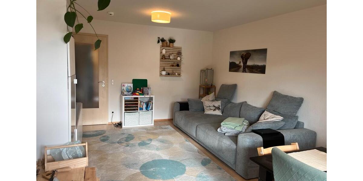 Etagenwohnung Berlin Treptow-Köpenick - 3 Zimmer, 80 m&sup2;, 1.050&euro; | Angebot:27717944