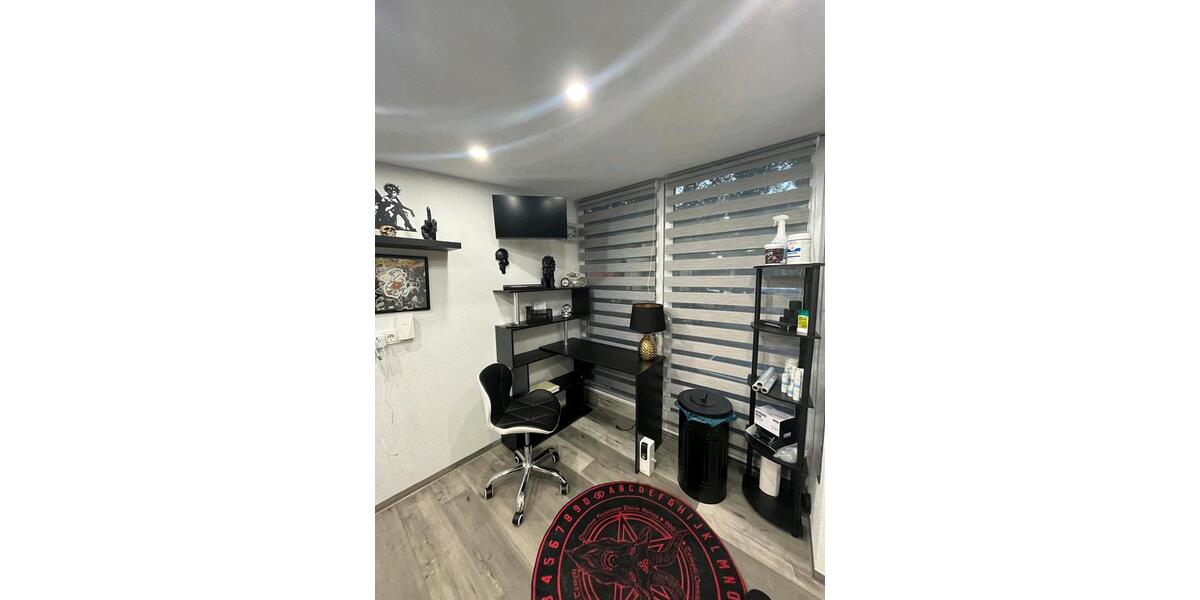 Gewerbeobjekt Mühlenbecker Land - 30&euro; | Angebot:20493003