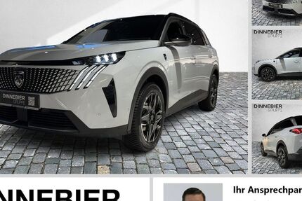Peugeot 5008 1.900 km 40.690 &euro; Berlin 13509