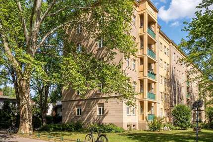 Wohnung Berlin Friedrichshain-Kreuzberg - 1 Zimmer, 40 m&sup2;, 249.000&euro; | Angebot:26065668