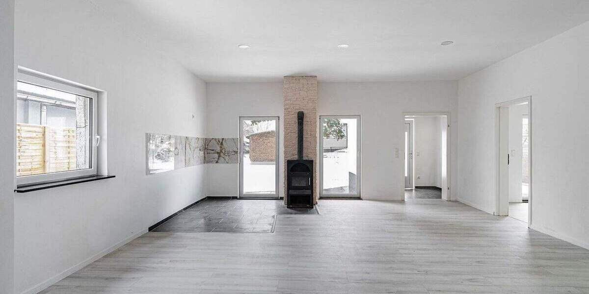 Bungalow Berlin Bohnsdorf - 4 Zimmer, 101 m&sup2;, 329.000&euro; | Angebot:24474902