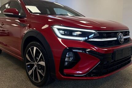 VW Taigo