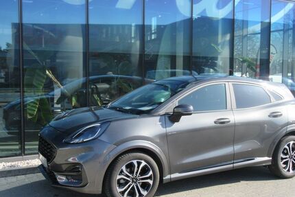 Ford Puma 19.968 km 22.500 &euro; Bernau 16321