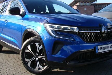 Renault Austral 2.698 km 27.480 &euro; Falkensee 14612