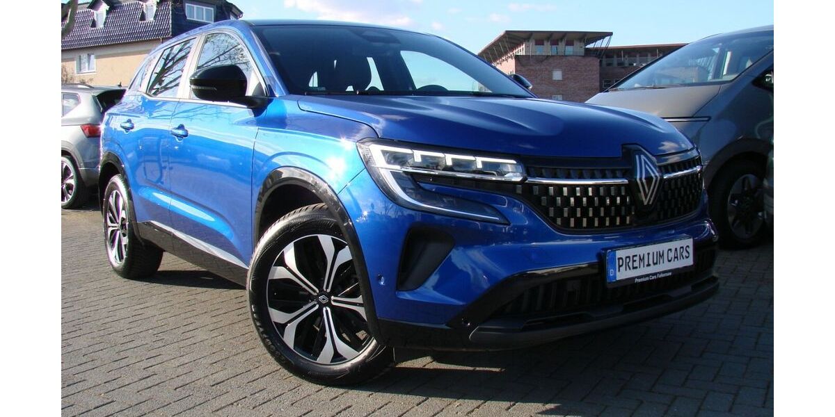 Renault Austral 2.698 km 27.480 &euro; Falkensee 14612