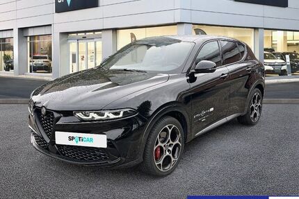 Alfa Romeo Tonale 12.000 km 29.480 &euro; Berlin 13088