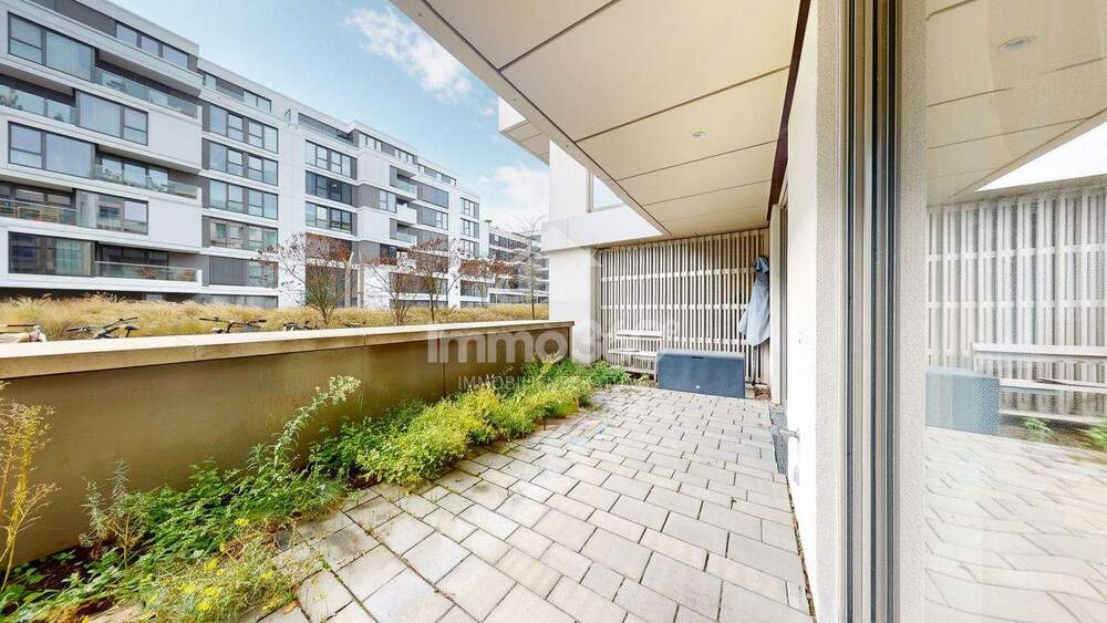 Etagenwohnung Berlin Kreuzberg - 4 Zimmer, 124 m&sup2;, 980.000&euro; | Angebot:25916176