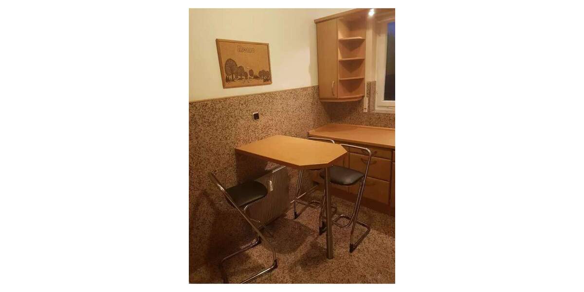 Etagenwohnung Berlin Zehlendorf - 2 Zimmer, 70 m&sup2;, 349.000&euro; | Angebot:25657264