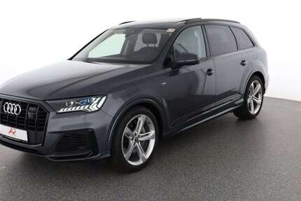 Audi Q7 91.162 km 51.880 &euro; Berlin 12103