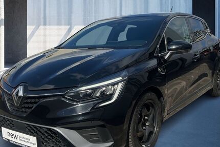 Renault Clio 38.136 km 16.890 &euro; Berlin 13055