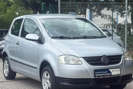 VW Fox 90.116 km 3.490 € Wildau 15745