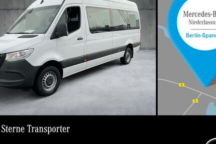 Mercedes-Benz Sprinter 33.366 km 40.436 &euro; Berlin 13581