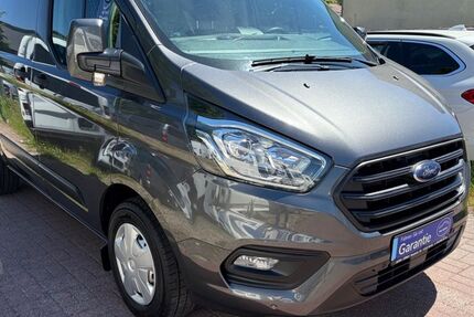 Ford Transit Custom 27.300 km 21.800 &euro; Berlin 13127