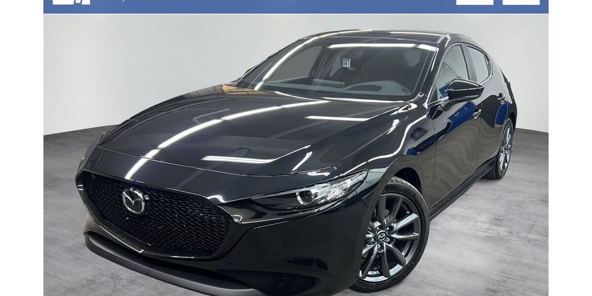 Mazda 3 2.110 km 25.990 &euro; Berlin 12247