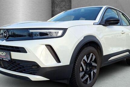 Opel Mokka 14.461 km 19.090 &euro; Hoppegarten 15366