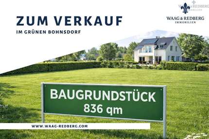 Grundstück Berlin Treptow-Köpenick - 380.000&euro; | Angebot:26177946