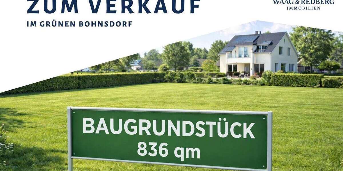 Grundstück Berlin Treptow-Köpenick - 380.000&euro; | Angebot:26177946