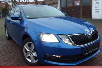 Skoda Octavia 137.425 km 17.480 &euro; Potsdam-Drewitz 14480