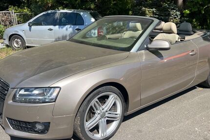 Audi A5 107.500 km 10.990 &euro; Berlin 12309