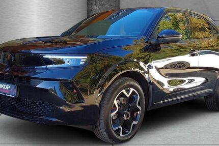 Opel Mokka 4.996 km 24.990 € Bernau 16321