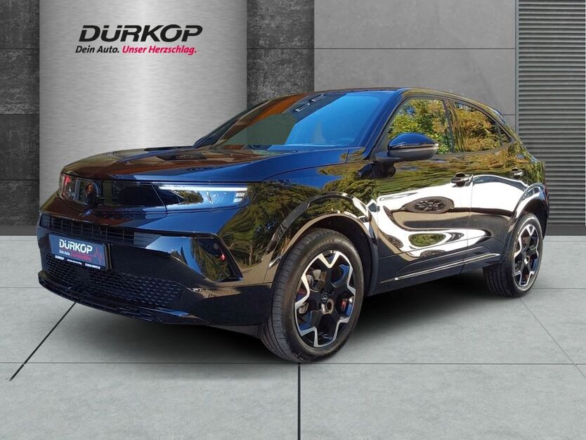 Opel Mokka 4.996 km 24.990 € Bernau 16321