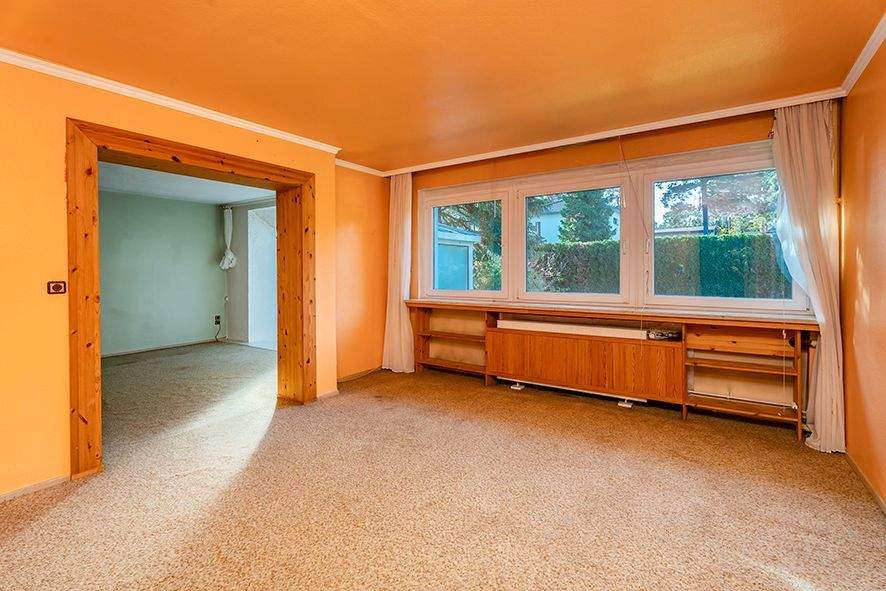 Einfamilienhaus Berlin Müggelheim - 5 Zimmer, 132 m&sup2;, 449.000&euro; | Angebot:25778667