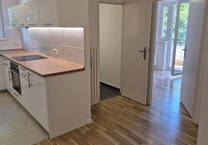 Schöne, gut geschnittene 2-Zimmer Wohnung in toller City-Lage mit Südbalkon (provisionsfrei)