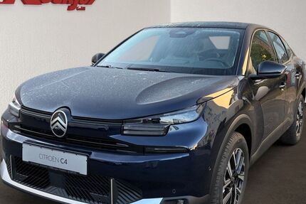 Citroen C4 X 1.500 km 34.259 &euro; Potsdam 14469
