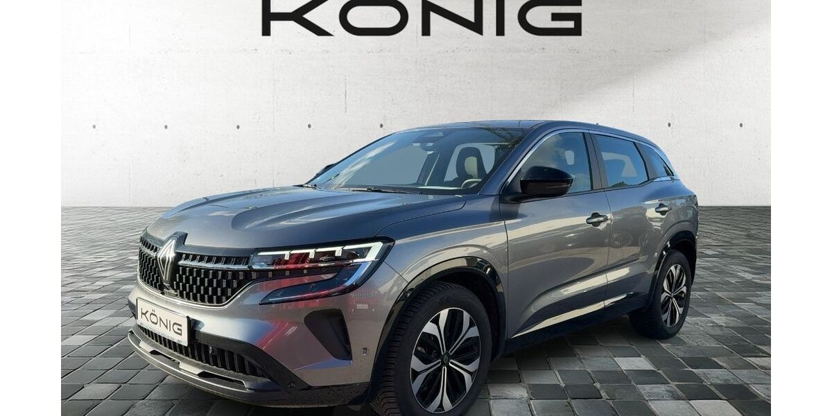 Renault Austral 25.195 km 27.499 &euro; Oranienburg bei Berlin 16515