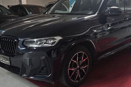 BMW X3 59.999 km 36.999 &euro; Berlin 12099