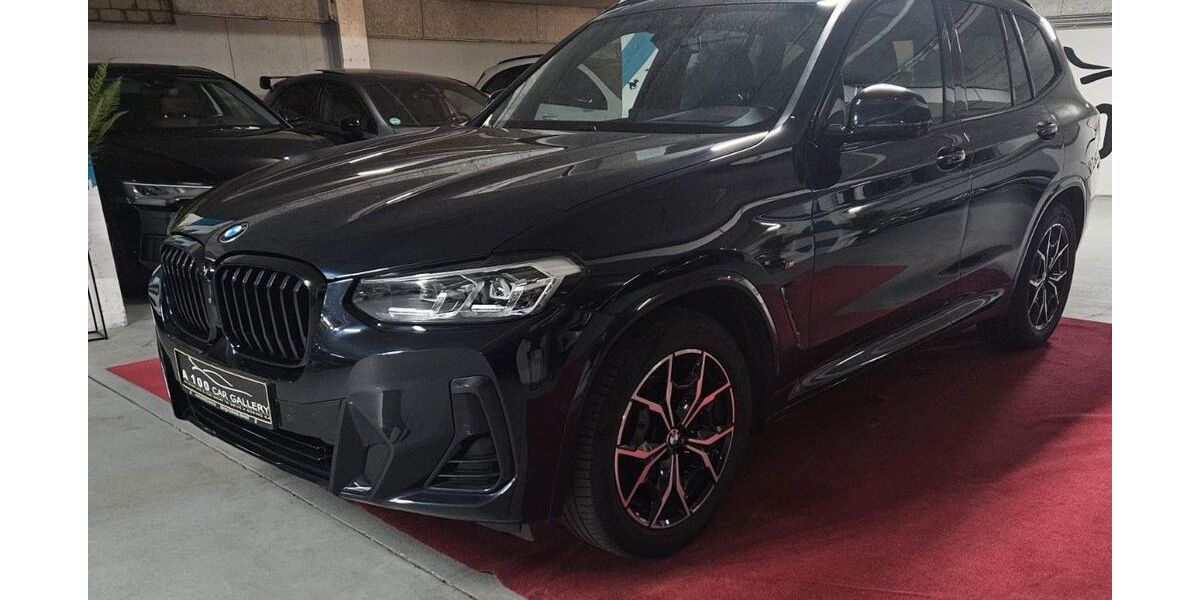 BMW X3 59.999 km 36.999 &euro; Berlin 12099