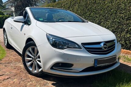 Opel Cascada 84.000 km 10.900 &euro; Königs Wusterhausen 15711