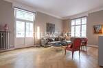 Etagenwohnung Berlin Nikolassee - 5 Zimmer, 188 m&sup2;, 1.520.000&euro; | Angebot:25870707