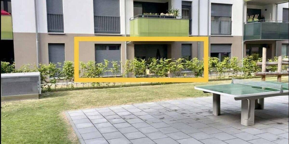 Etagenwohnung Berlin Lichtenberg - 2 Zimmer, 60 m&sup2;, 389.000&euro; | Angebot:26117627