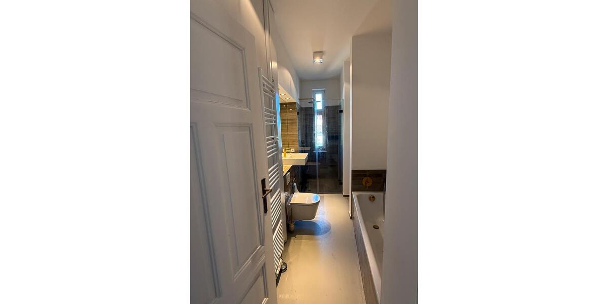 Etagenwohnung Potsdam Berliner Vorstadt - 3 Zimmer, 90 m&sup2;, 2.500&euro; | Angebot:25452551