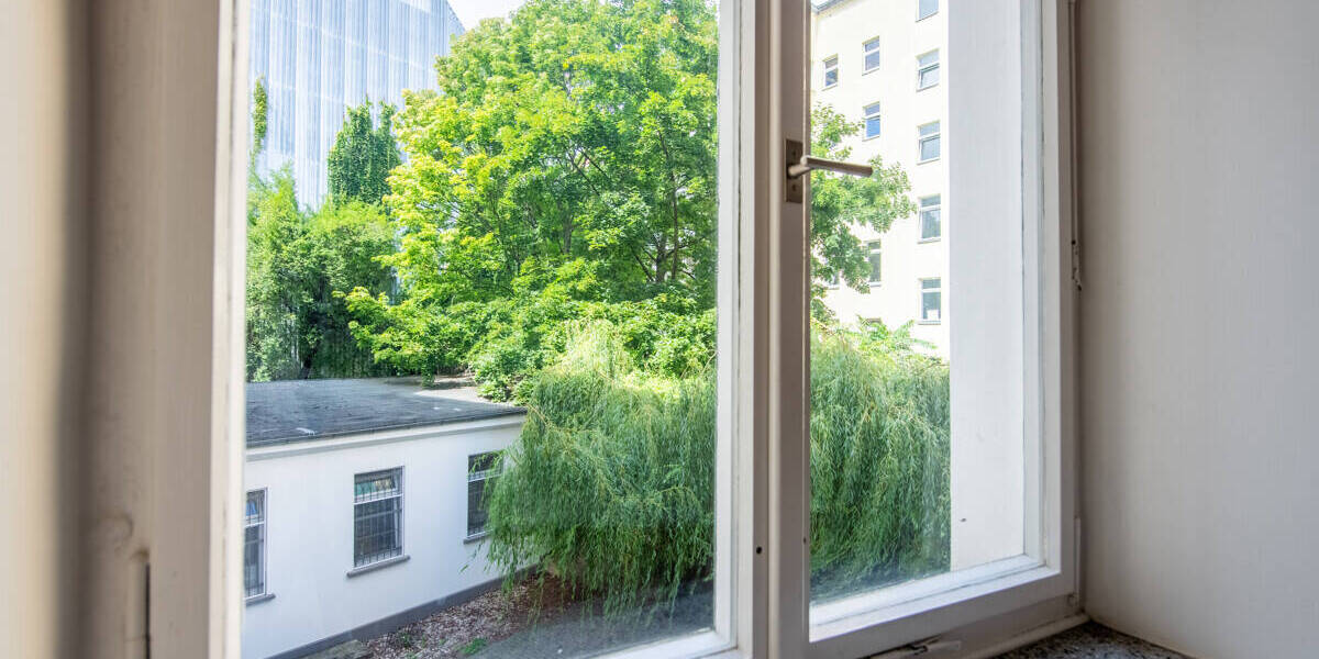 Etagenwohnung Berlin Friedrichshain - 3 Zimmer, 100 m&sup2;, 555.000&euro; | Angebot:25990448