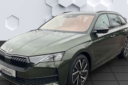 Skoda Octavia 9.000 km 42.384 &euro; Berlin 12524