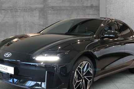 Hyundai IONIQ 6 1.672 km 42.990 &euro; Berlin Tegel 13509