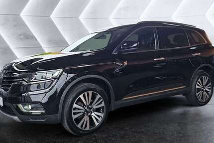 Renault Koleos 79.921 km 21.480 € Berlin 12683