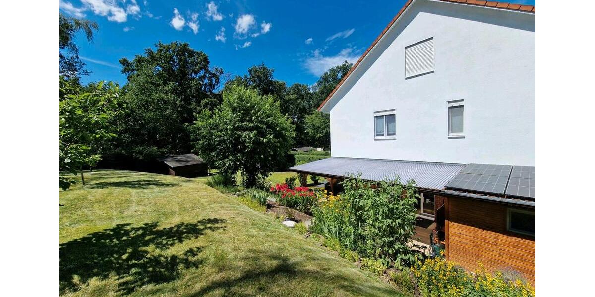 Reihenhaus Ludwigsfelde - 5 Zimmer, 145 m&sup2;, 2.580&euro; | Angebot:25750972