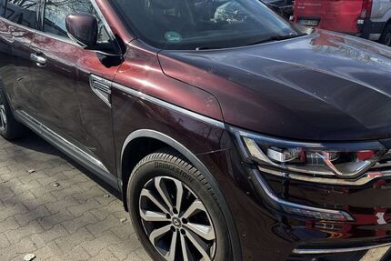 Renault Koleos 98.200 km 16.500 &euro; Bernau bei Berlin 16321