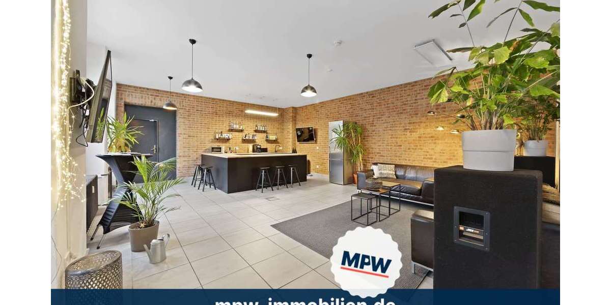 Büro in Berlin 735.000 € 235 m² zimmer