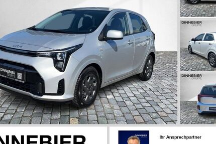 Kia Picanto 19.556 km 16.030 &euro; Berlin 13089