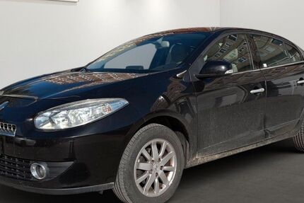 Renault Fluence 190.916 km 2.499 € Berlin 12681