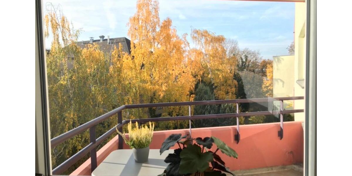 Etagenwohnung Berlin Charlottenburg-Wilmersdorf - 1.5 Zimmer, 41 m&sup2;, 1.480&euro; | Angebot:25995324