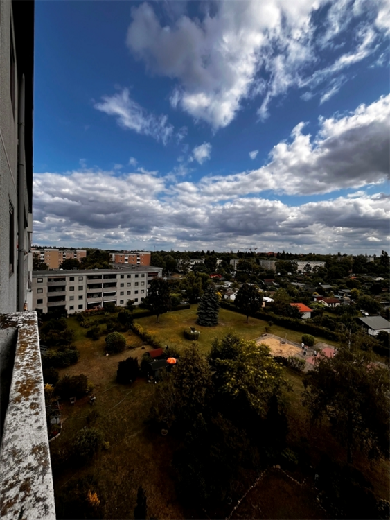 Wohnung zum Kaufen in Berlin 175.000 € 34.93 m²