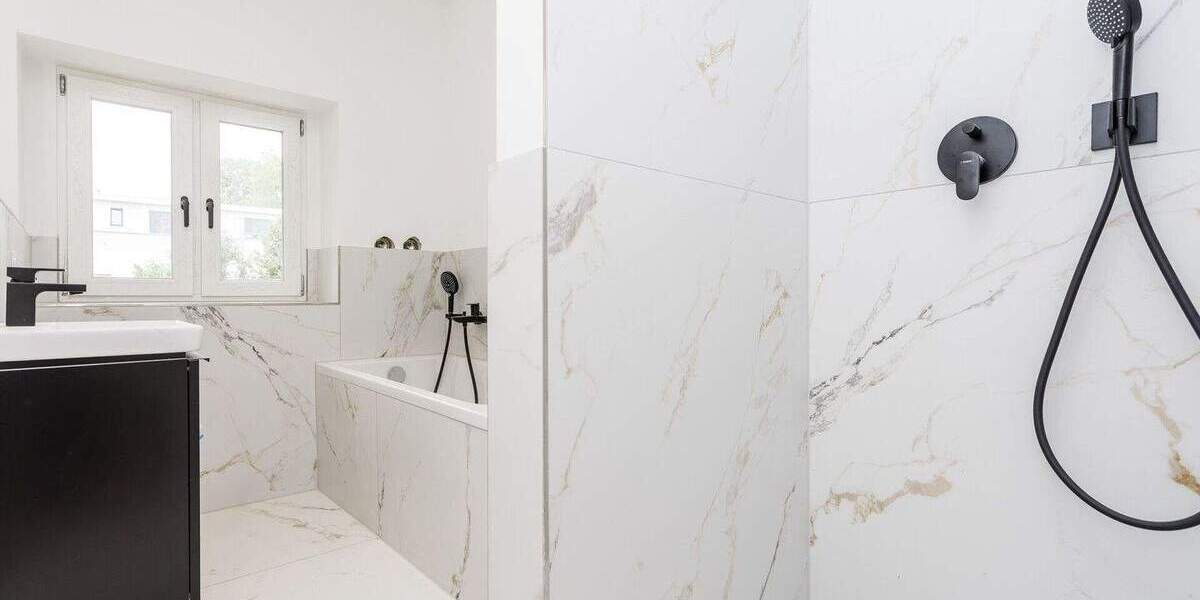 Etagenwohnung Berlin Hermsdorf - 3 Zimmer, 65 m&sup2;, 315.000&euro; | Angebot:25690962